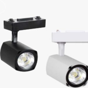 Focos LED Carril K /PRSR-FCTKN30W